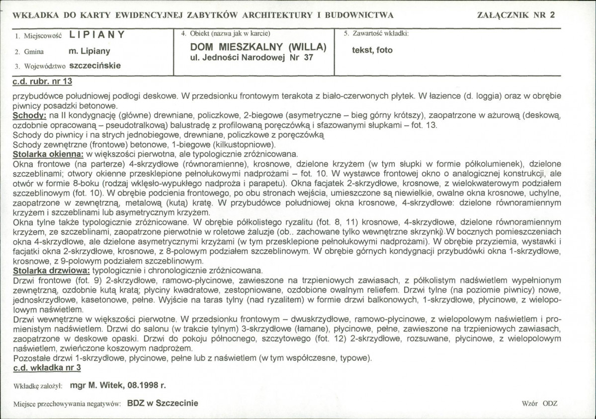 Karta biała, skan nr 7