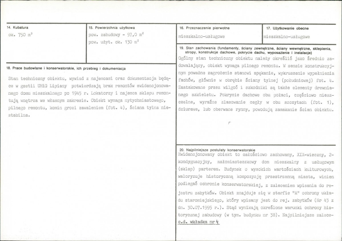 KB - Karta biała, skan nr 3