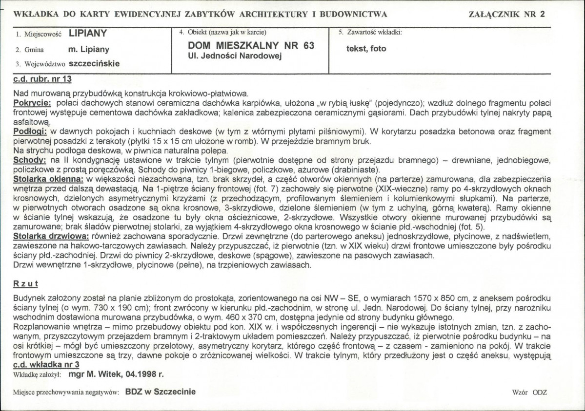 Karta biała, skan nr 7