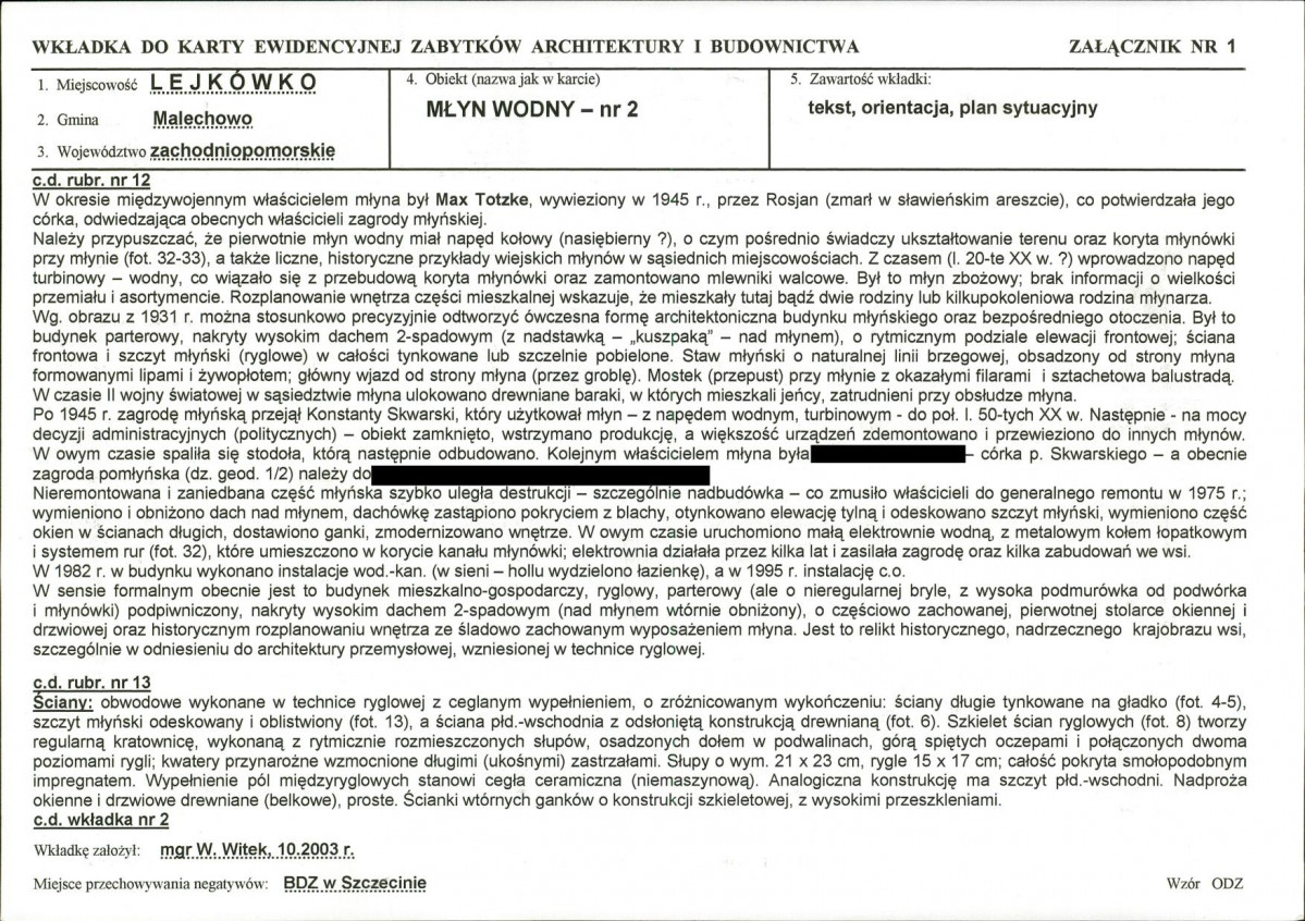 KB - Karta biała, skan nr 5
