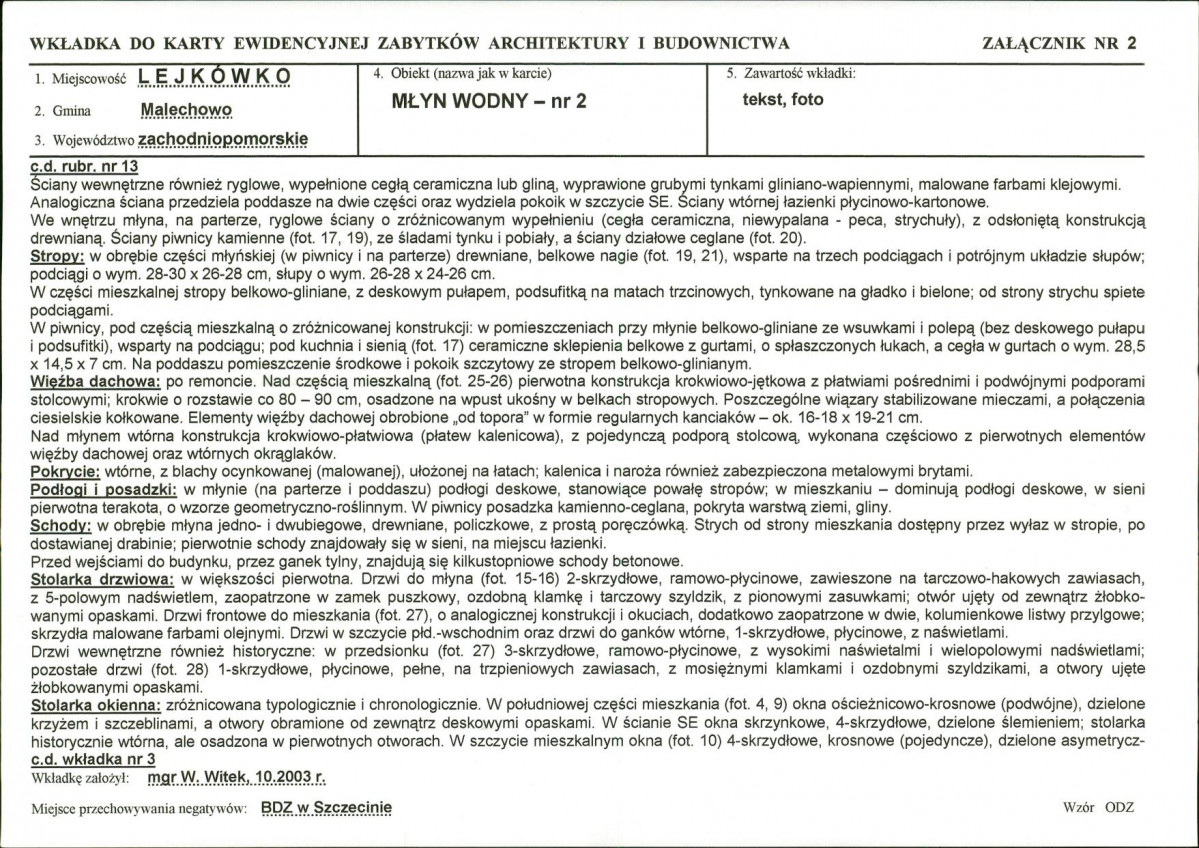 KB - Karta biała, skan nr 7