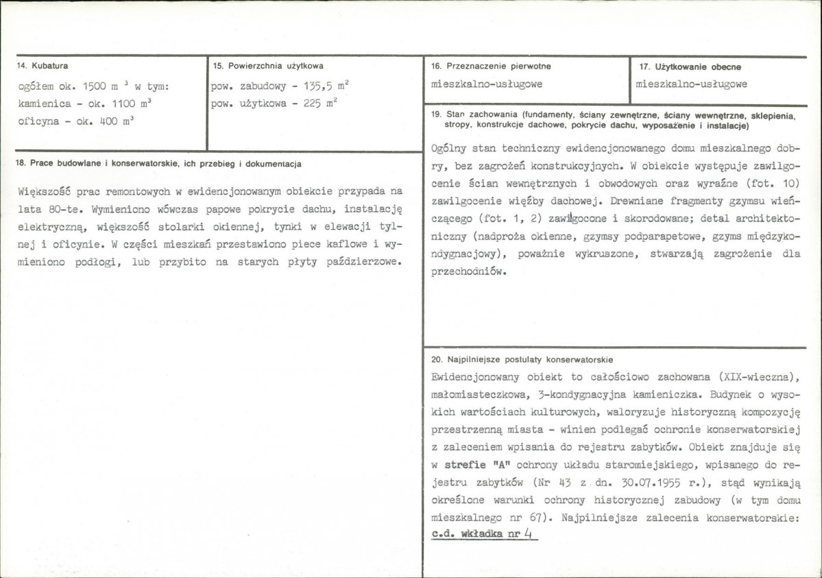 KB - Karta biała, skan nr 3