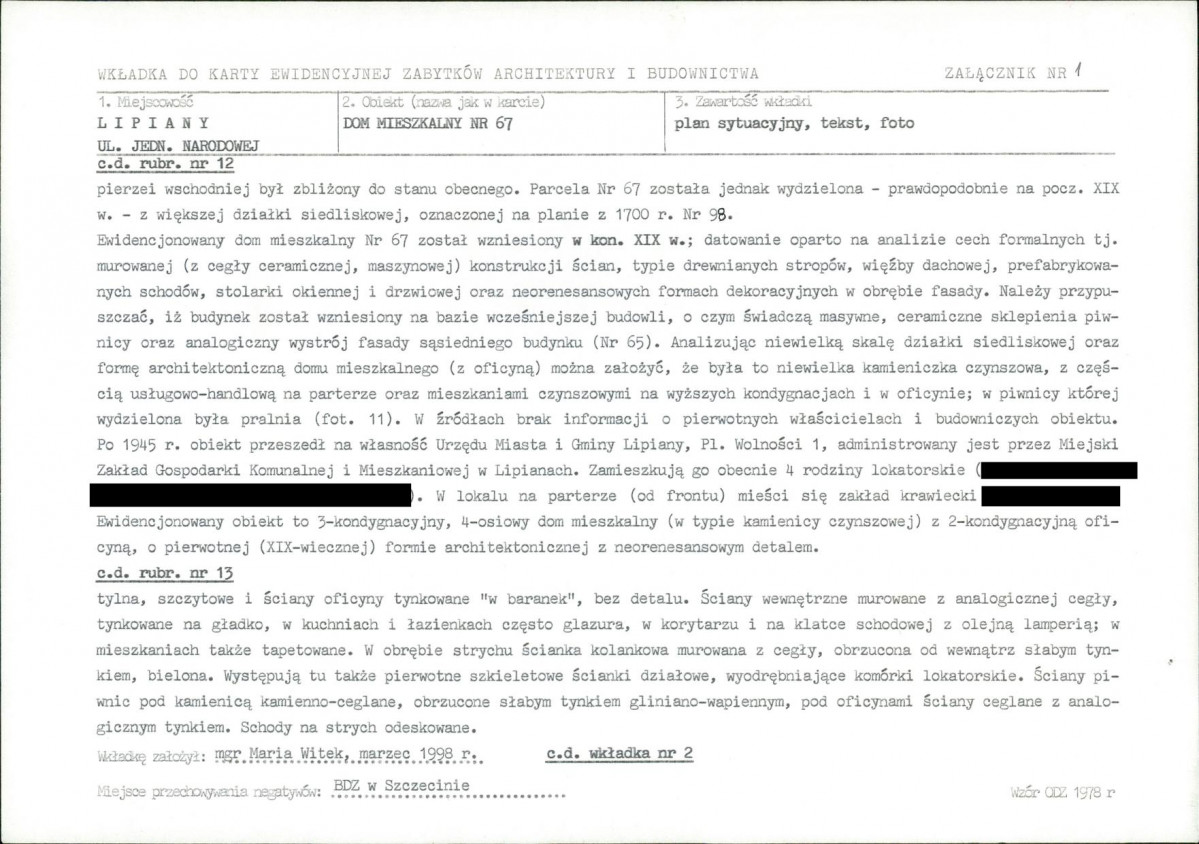 KB - Karta biała, skan nr 5