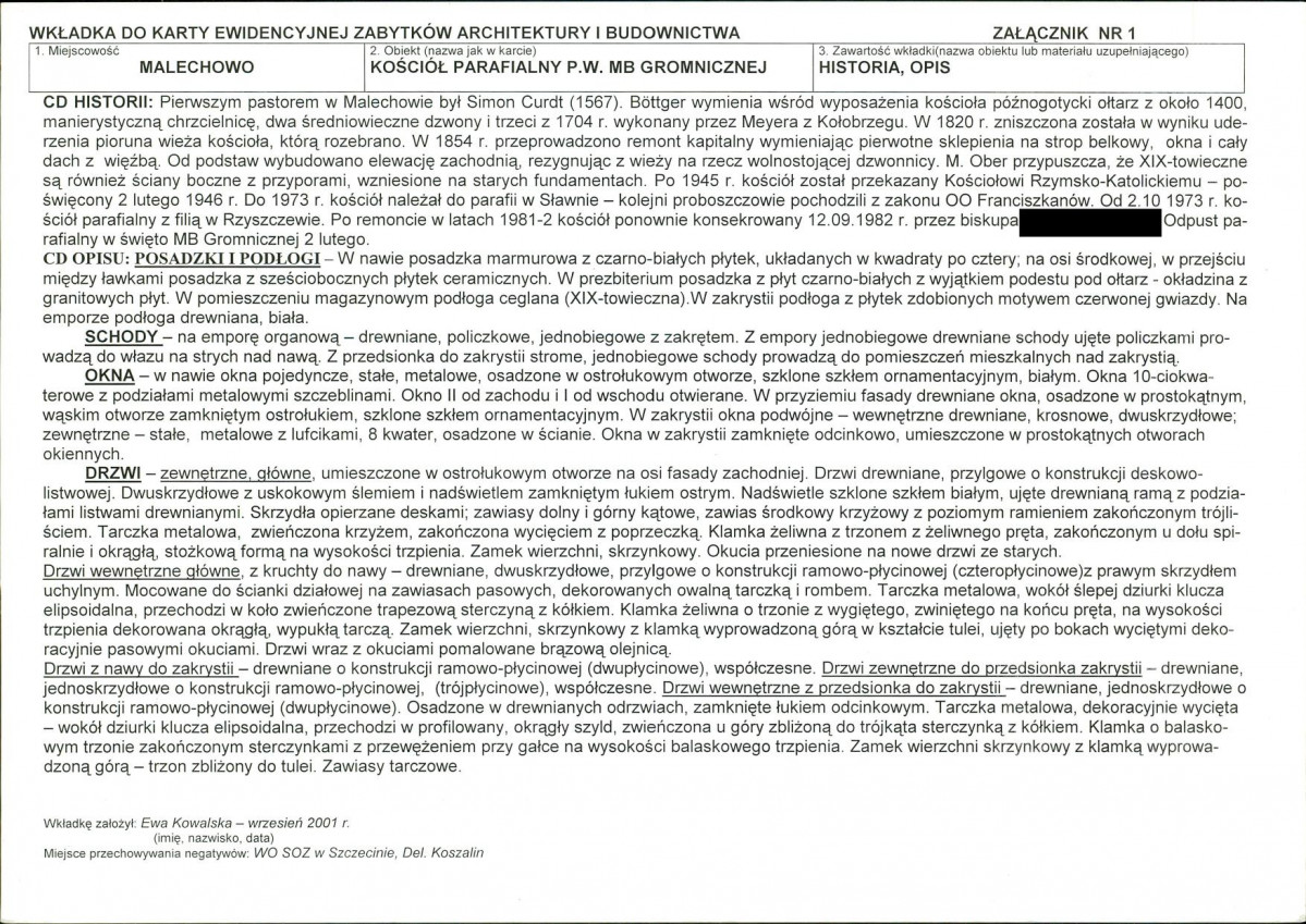 KB - Karta biała, skan nr 5