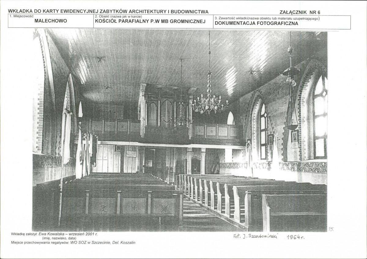 KB - Karta biała, skan nr 15