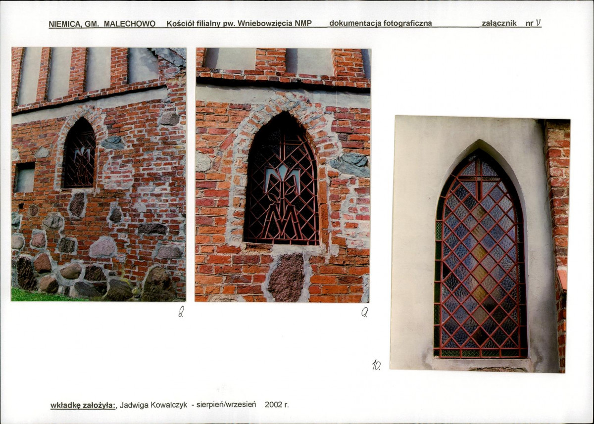 KB - Karta biała, skan nr 13