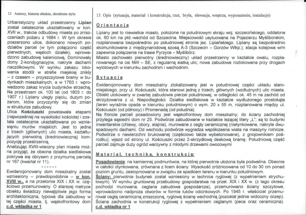 KB - Karta biała, skan nr 2