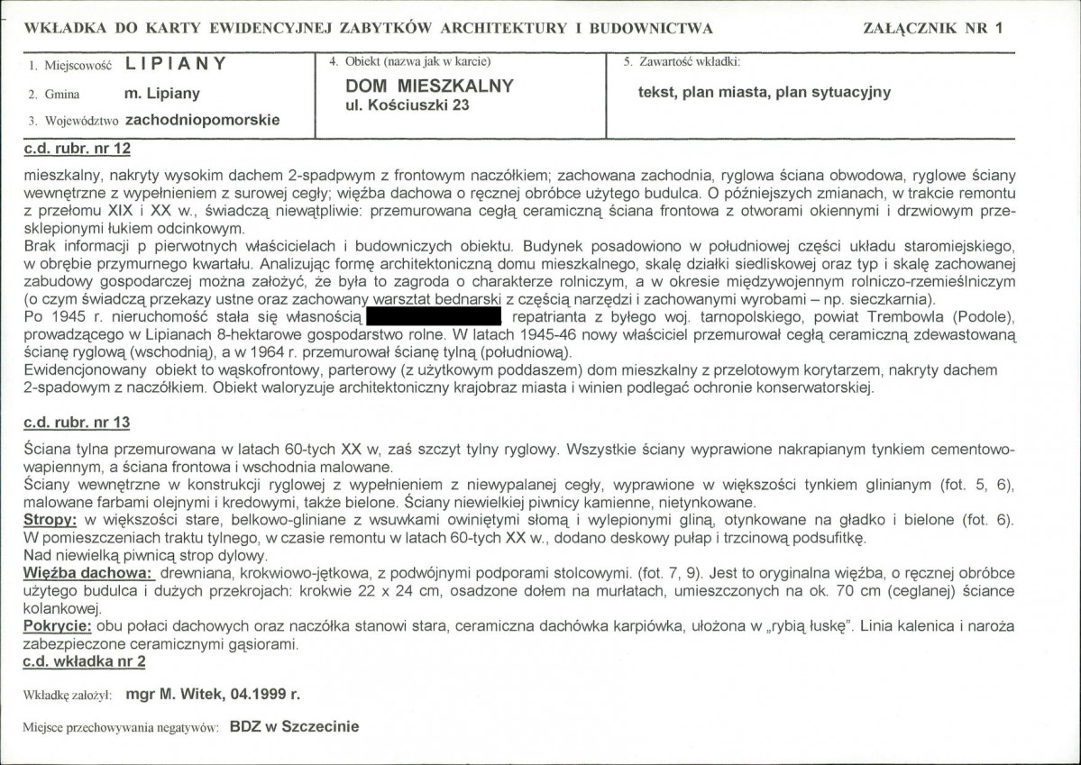 KB - Karta biała, skan nr 5