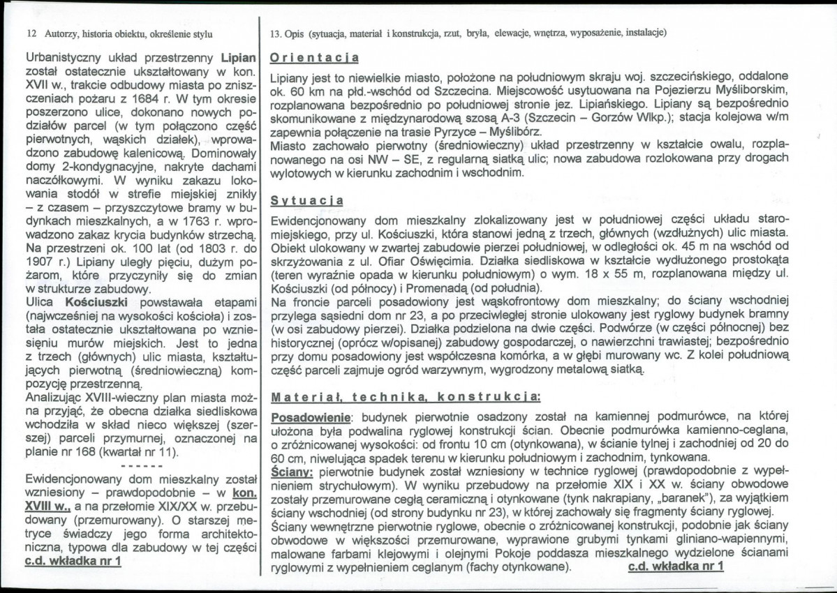 KB - Karta biała, skan nr 2