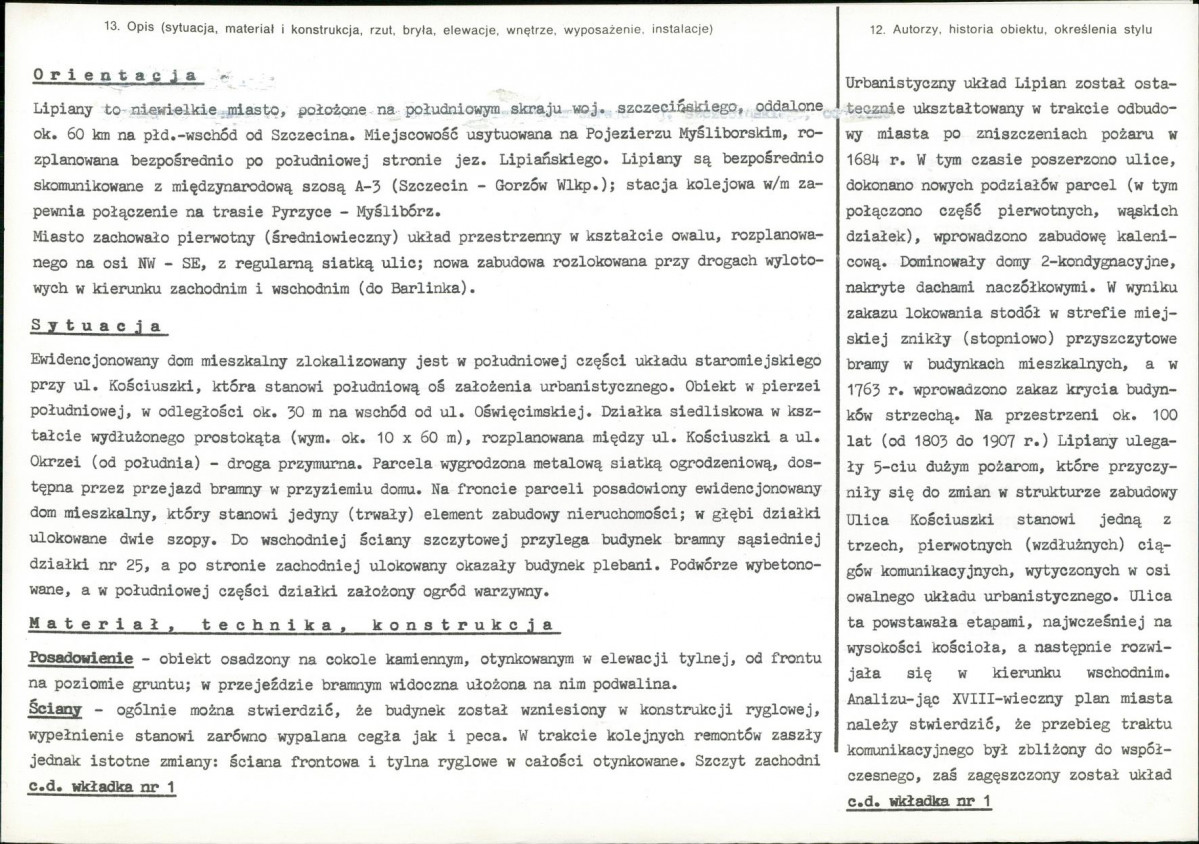 KB - Karta biała, skan nr 2