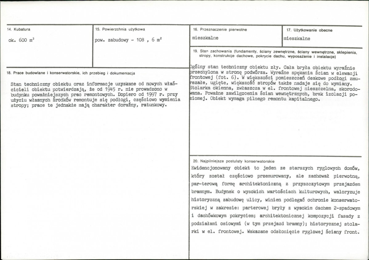 KB - Karta biała, skan nr 3