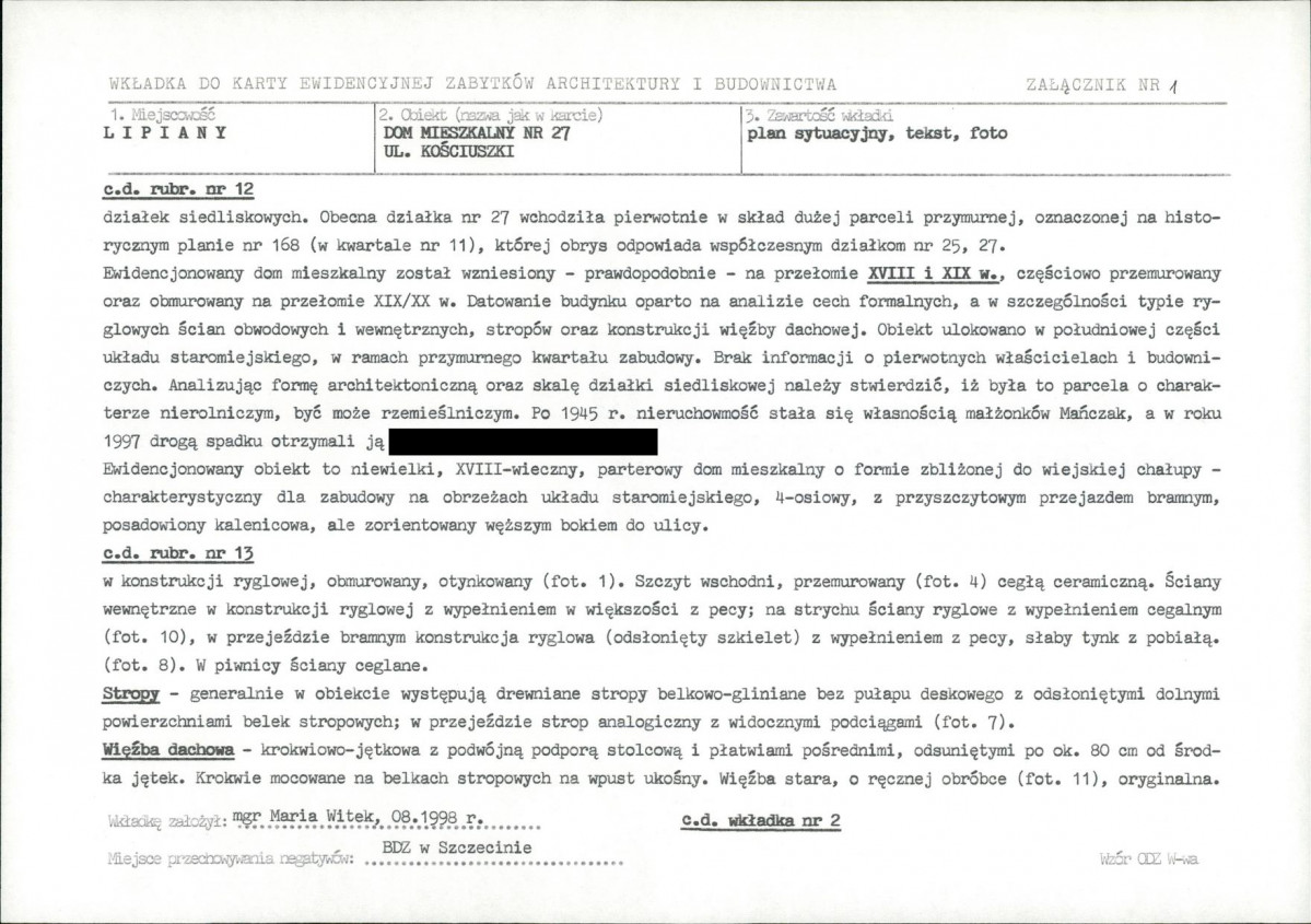 KB - Karta biała, skan nr 5