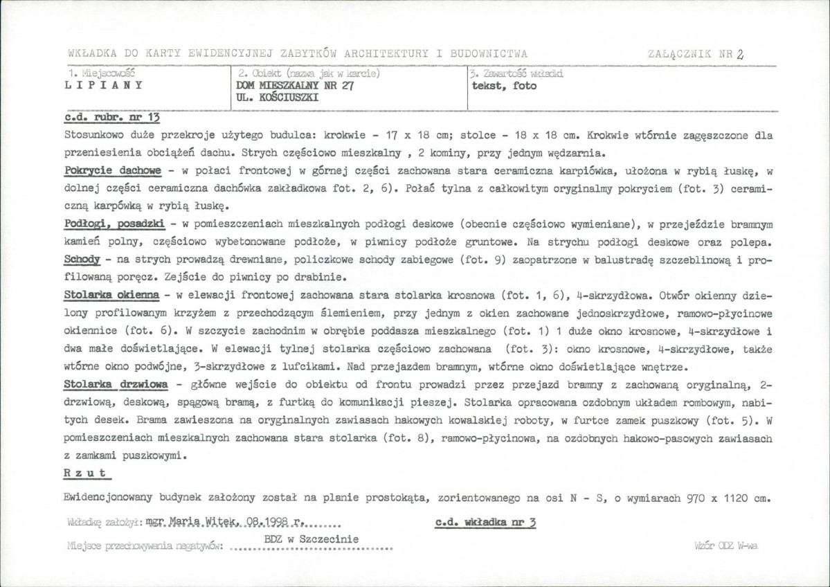 KB - Karta biała, skan nr 7