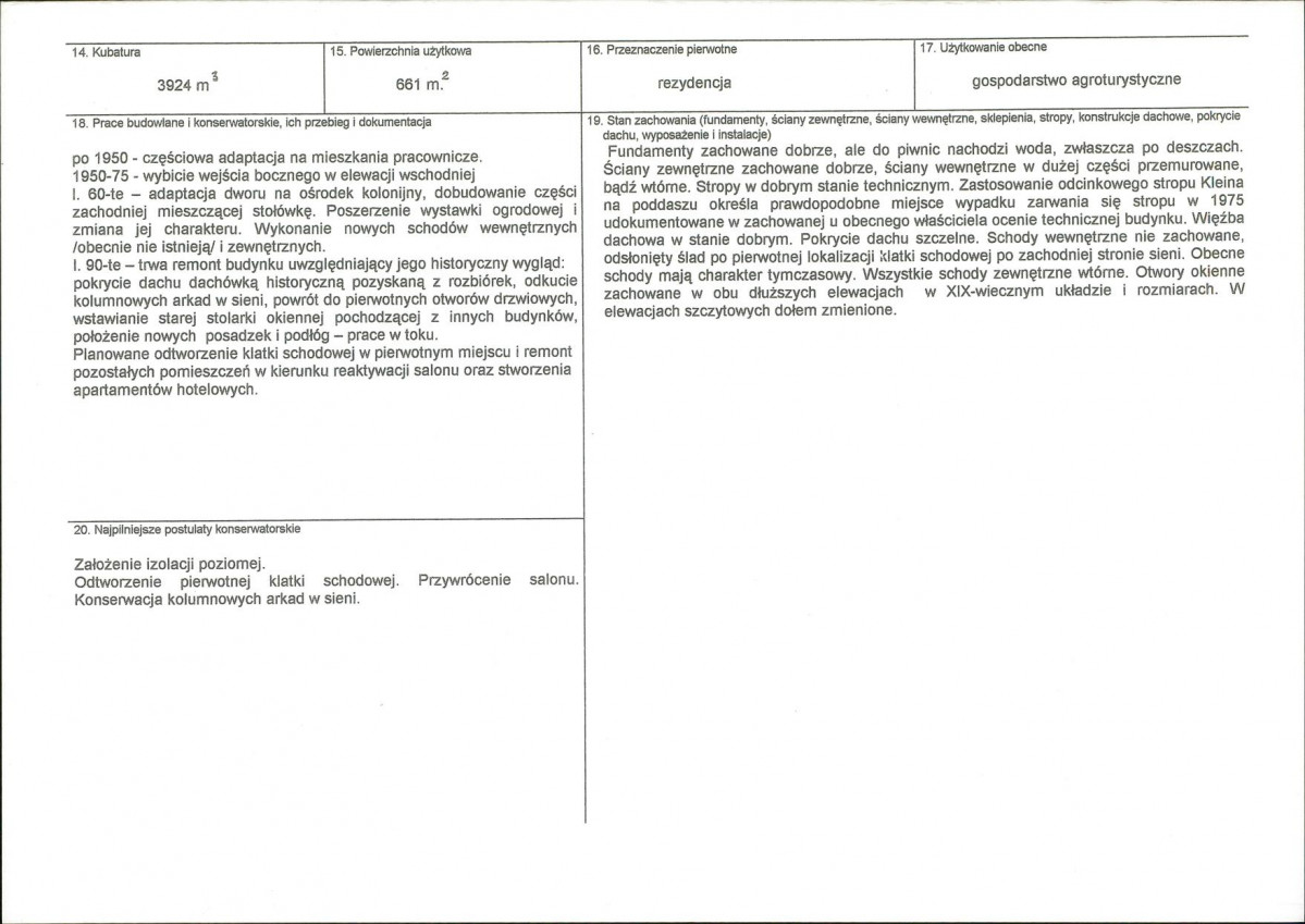 KB - Karta biała, skan nr 3