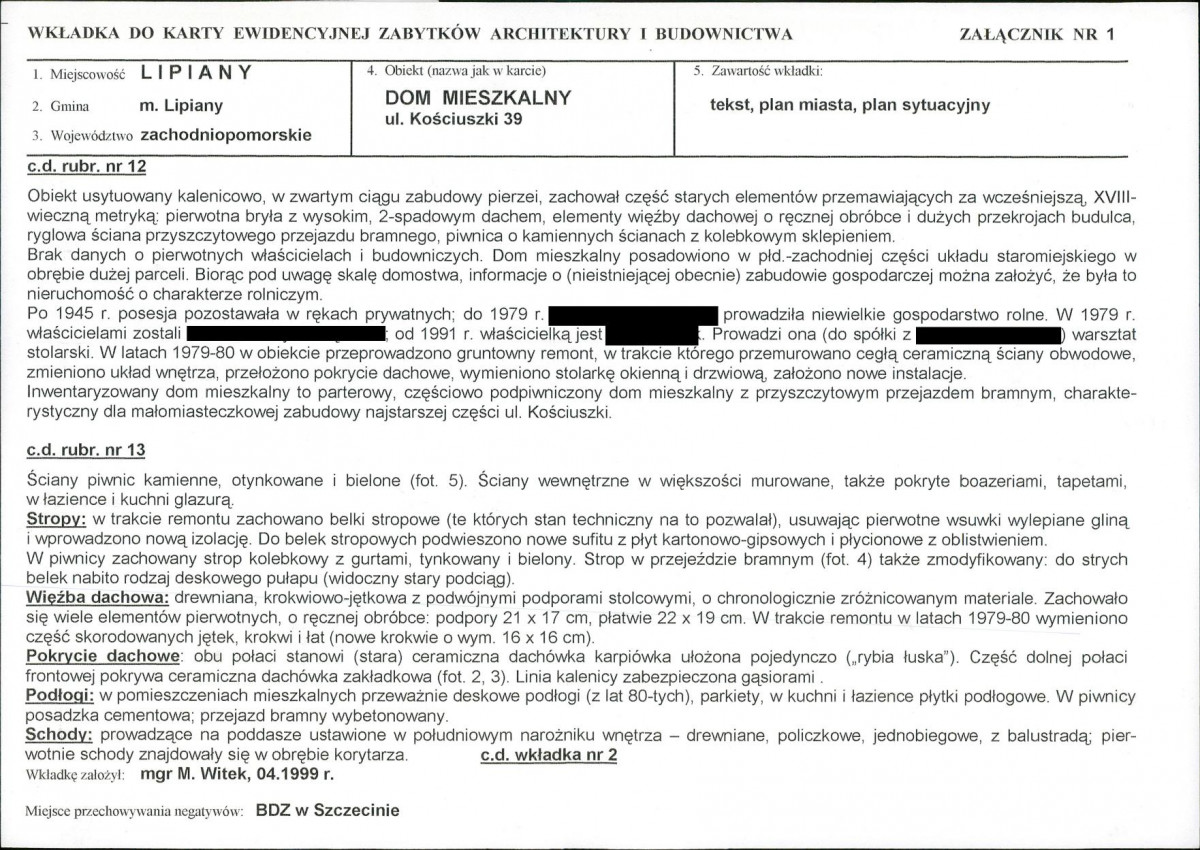 KB - Karta biała, skan nr 5
