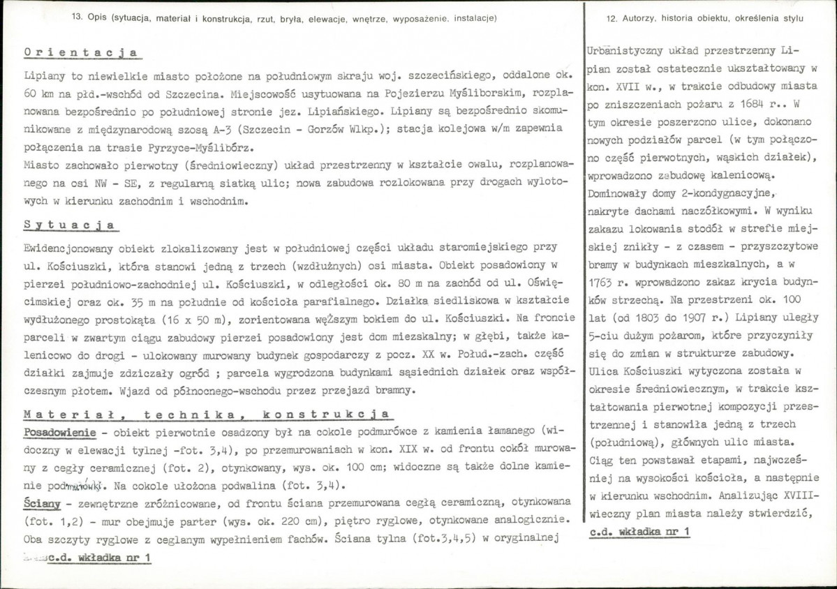 KB - Karta biała, skan nr 2