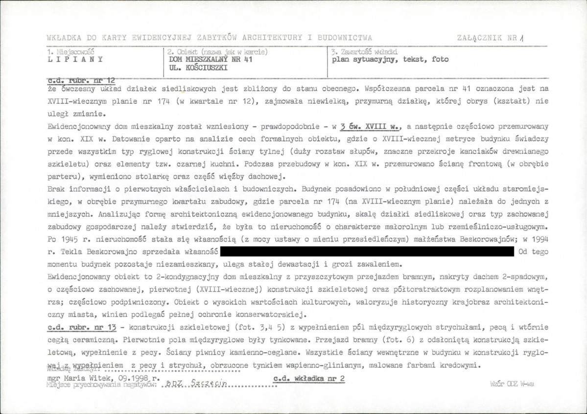 KB - Karta biała, skan nr 5
