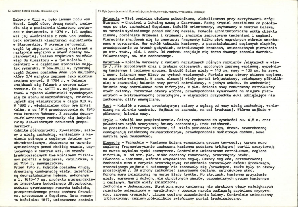 KB - Karta biała, skan nr 2
