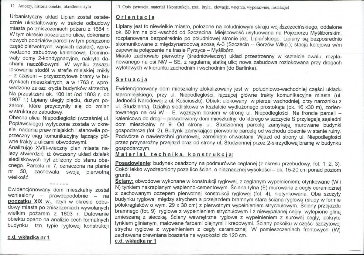 KB - Karta biała, skan nr 2