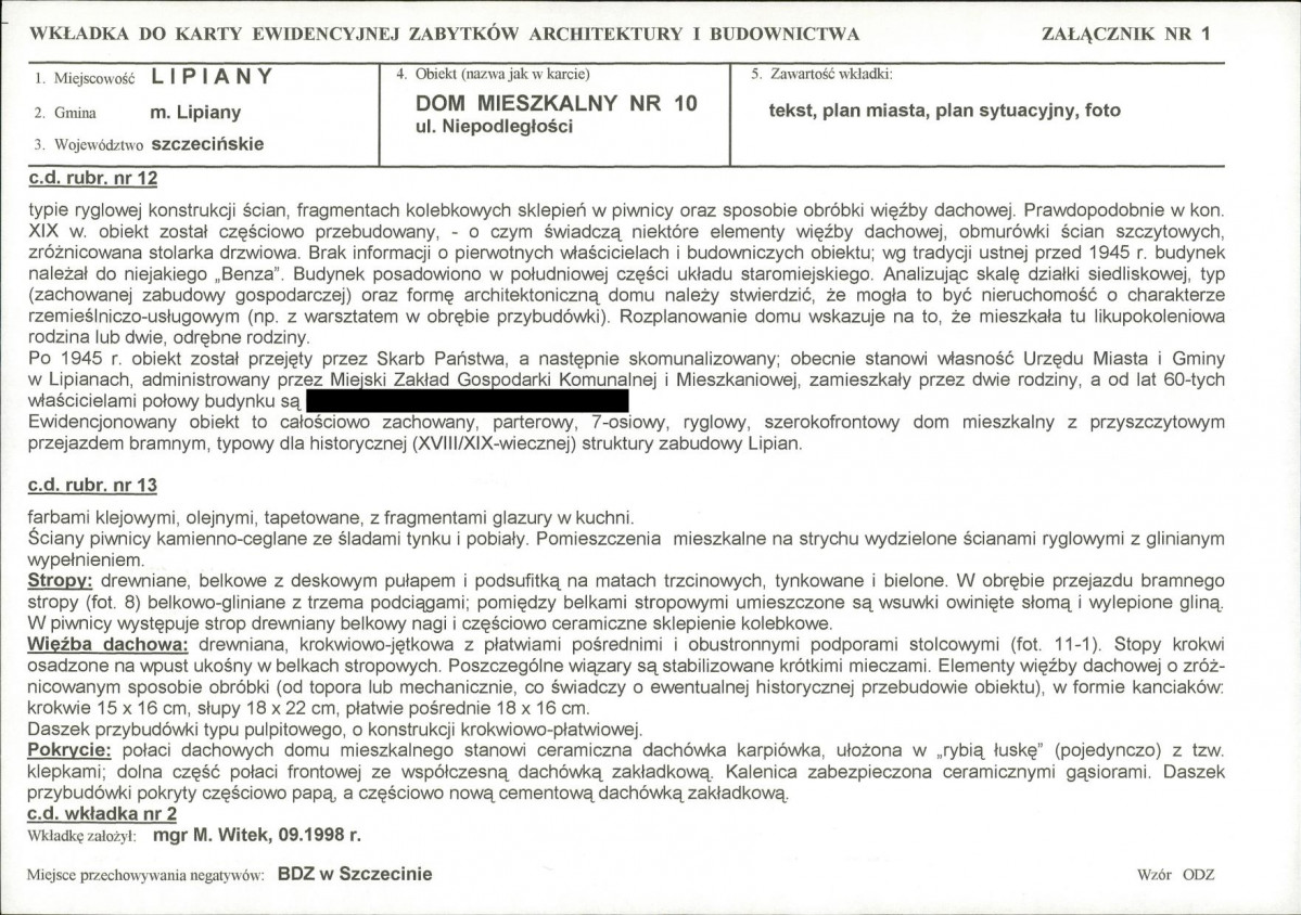 KB - Karta biała, skan nr 5
