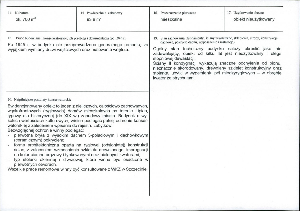 KB - Karta biała, skan nr 3