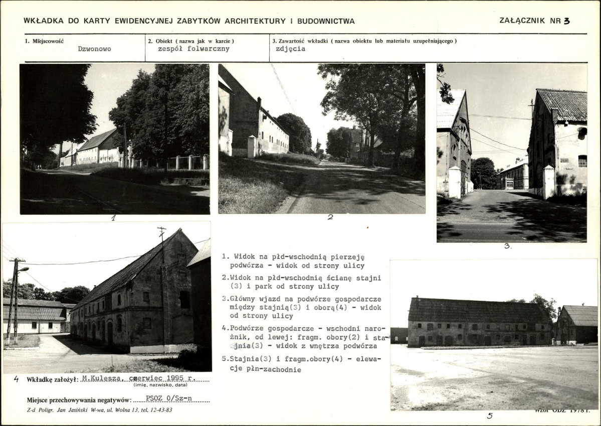 KB - Karta biała, skan nr 9