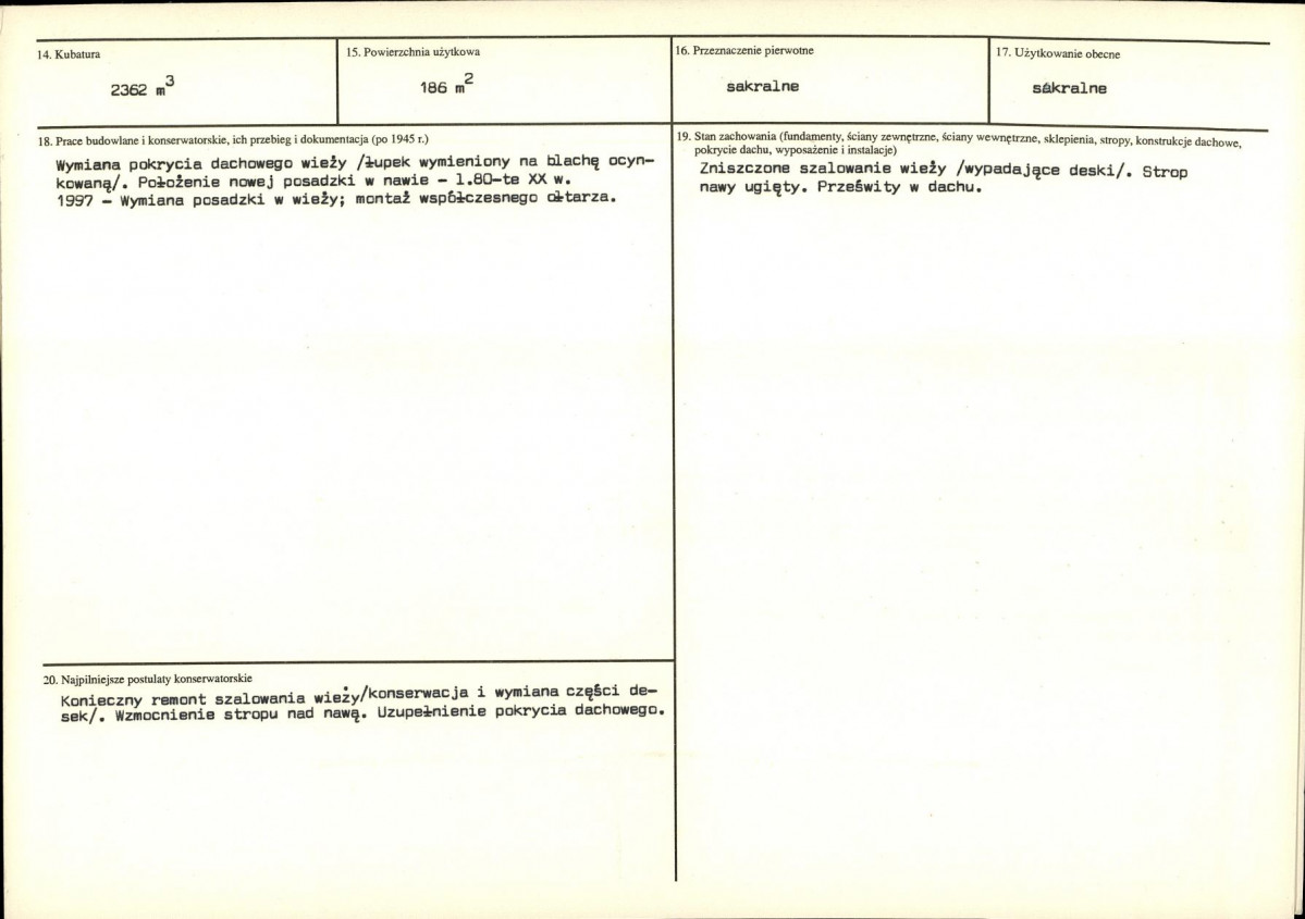 KB - Karta biała, skan nr 3