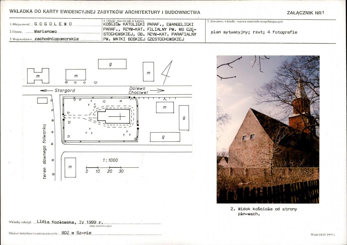 KB - Karta biała, skan nr 5
