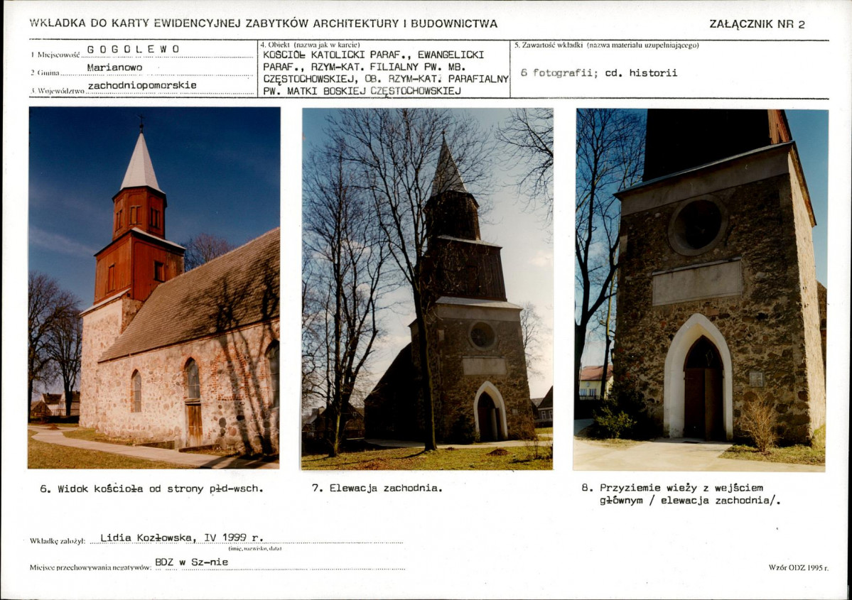 KB - Karta biała, skan nr 7