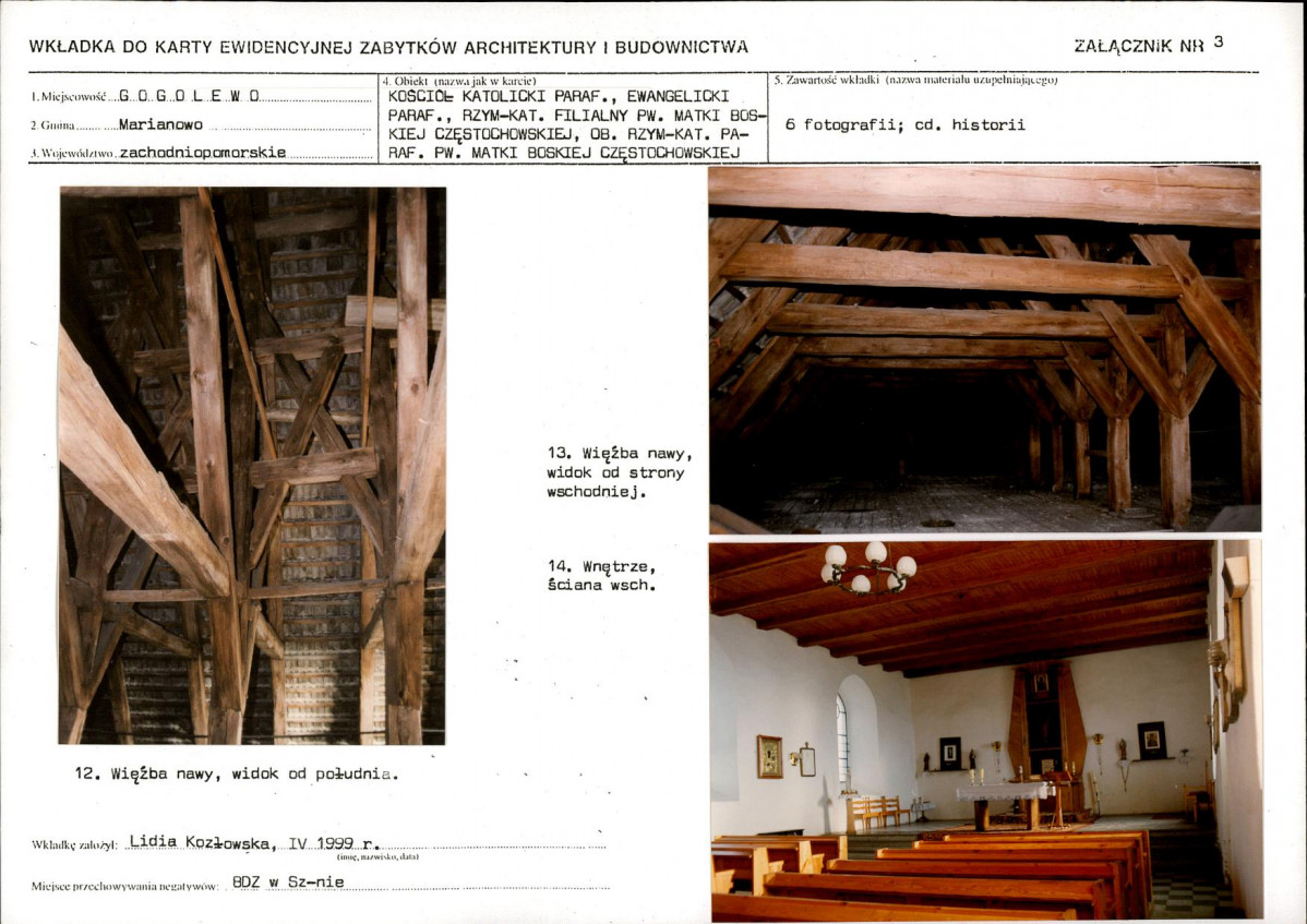 KB - Karta biała, skan nr 9