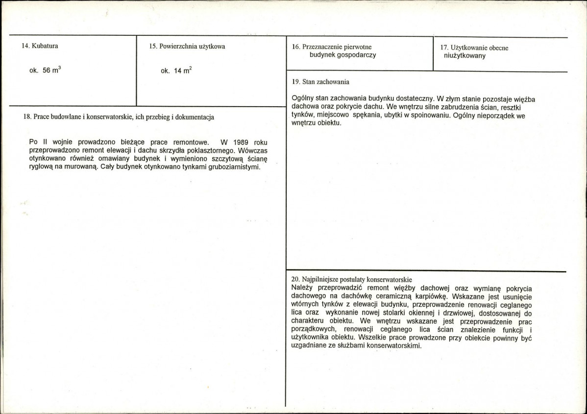 KB - Karta biała, skan nr 3