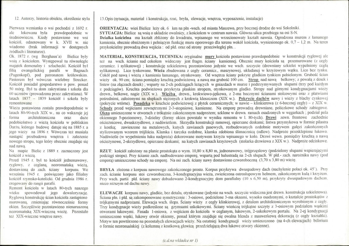 Karta biała, skan nr 2