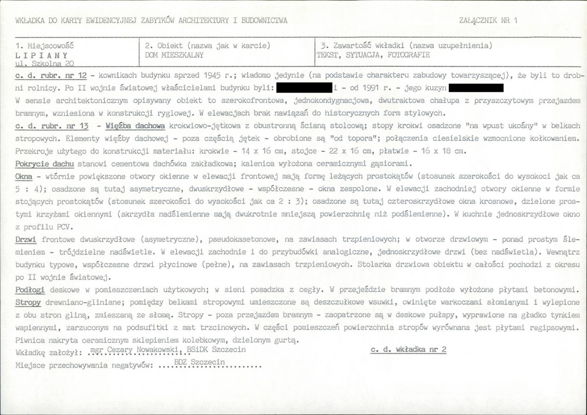 KB - Karta biała, skan nr 5