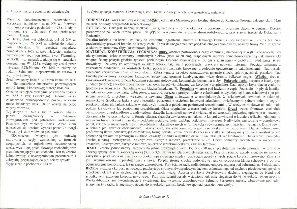 Karta biała, skan nr 2