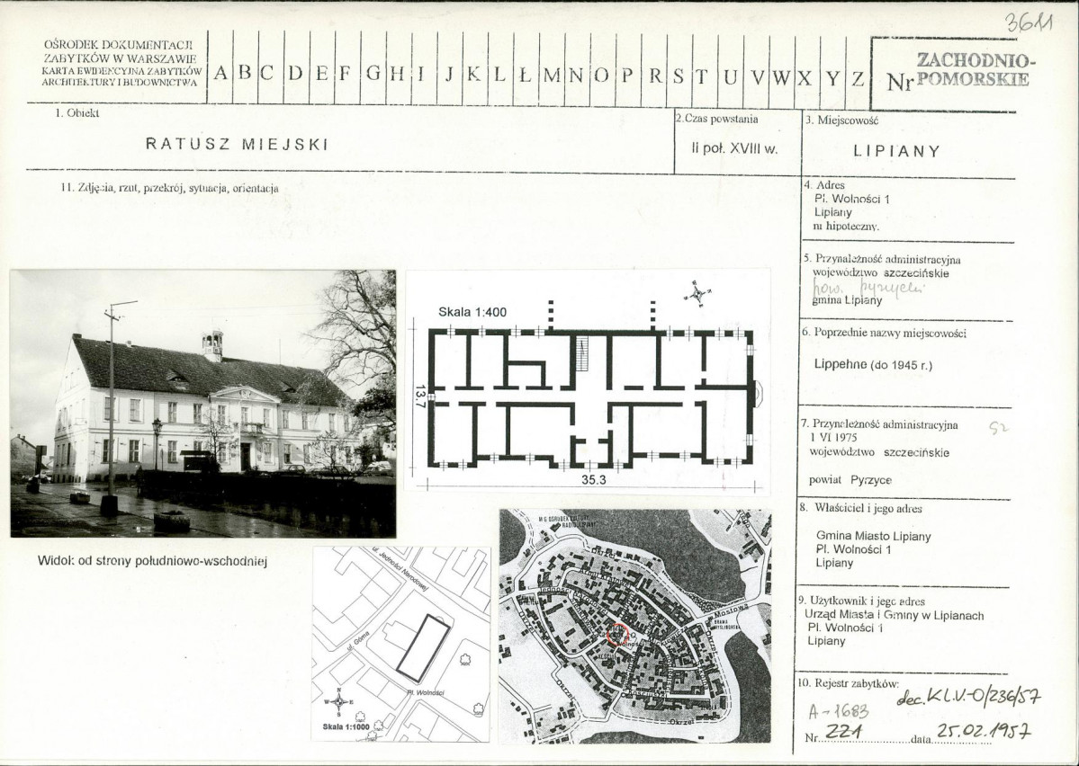Karta biała, skan nr 1
