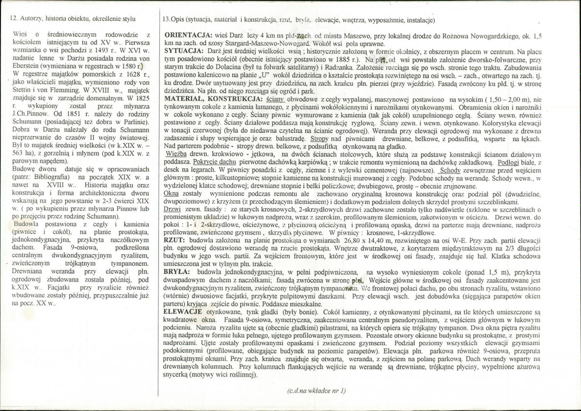 Karta biała, skan nr 2