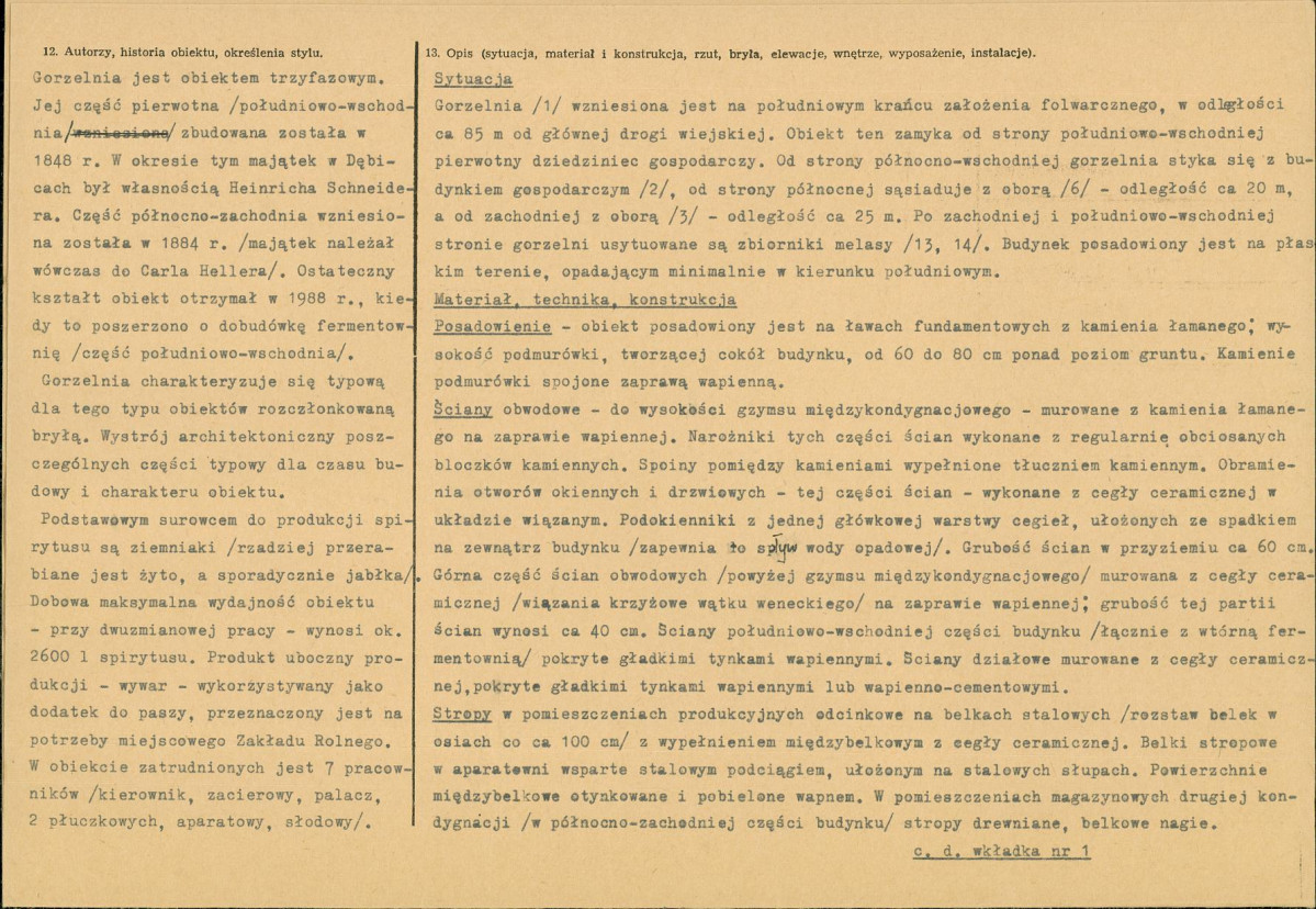 KB - Karta biała, skan nr 2