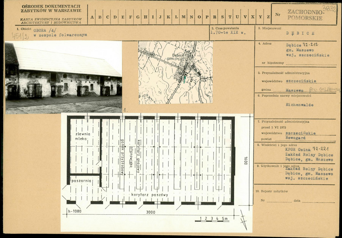 Karta biała, skan nr 1