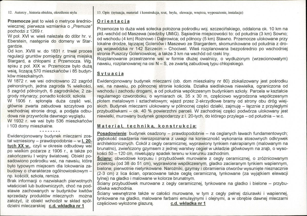 KB - Karta biała, skan nr 2