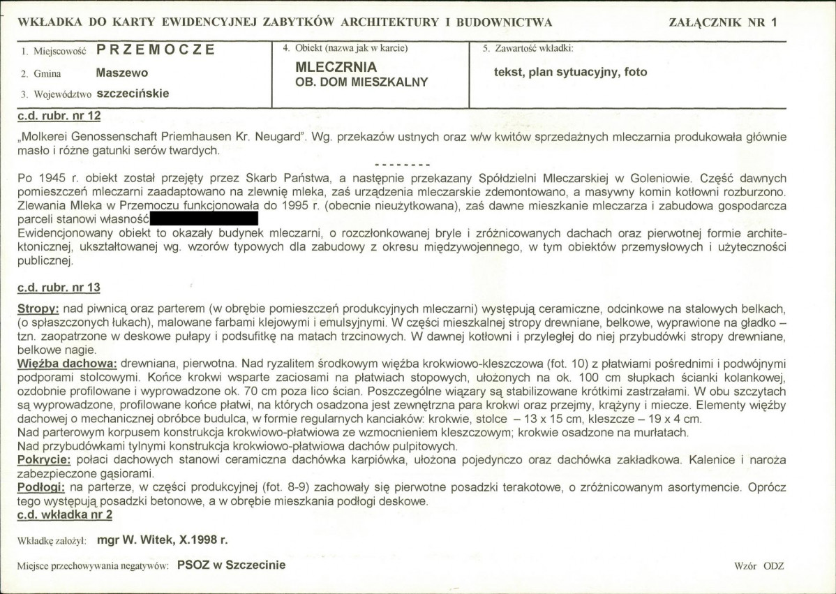 KB - Karta biała, skan nr 5