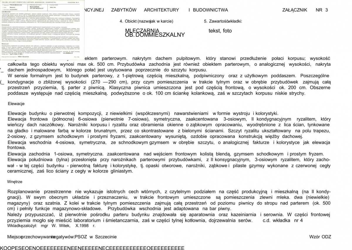 KB - Karta biała, skan nr 9