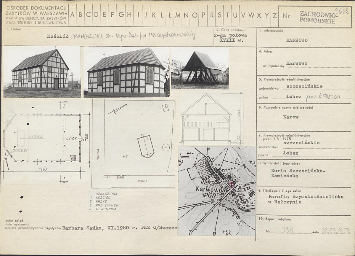 Karta biała, skan nr 1