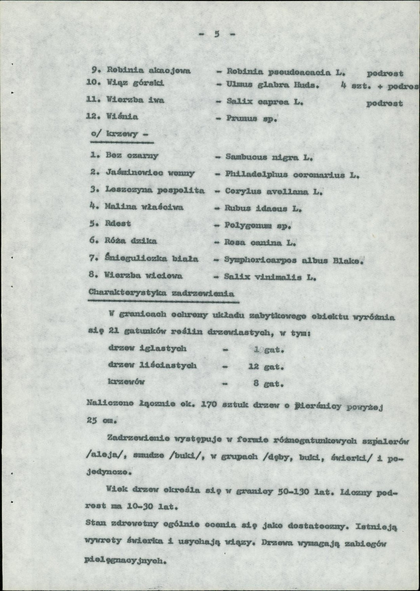 Ewidencja parkowa, skan nr 10