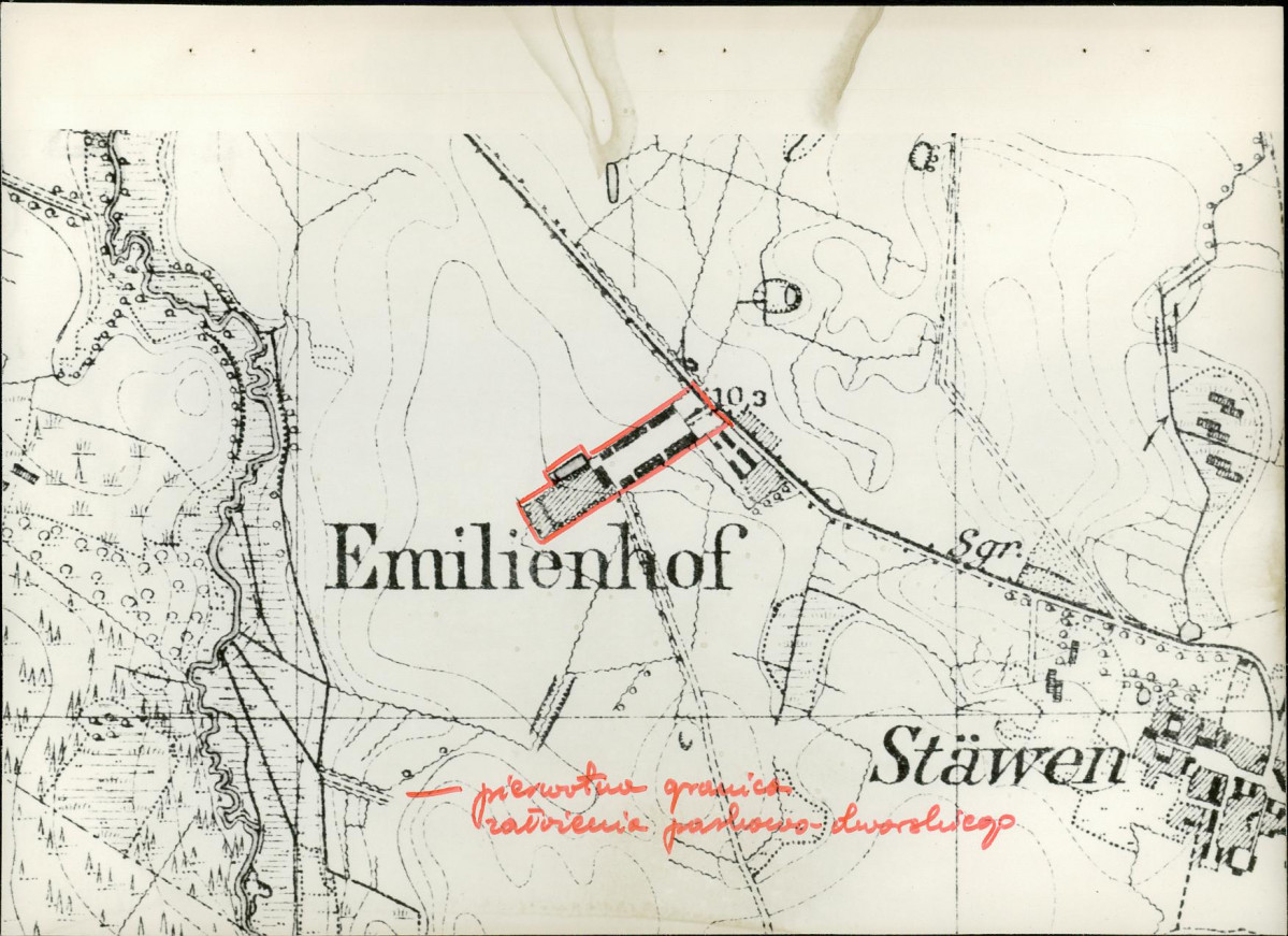 Ewidencja parkowa, skan nr 14