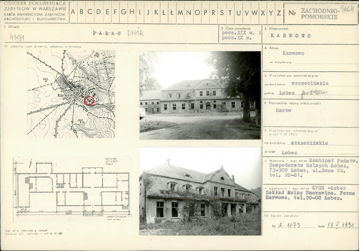 Karta biała, skan nr 1