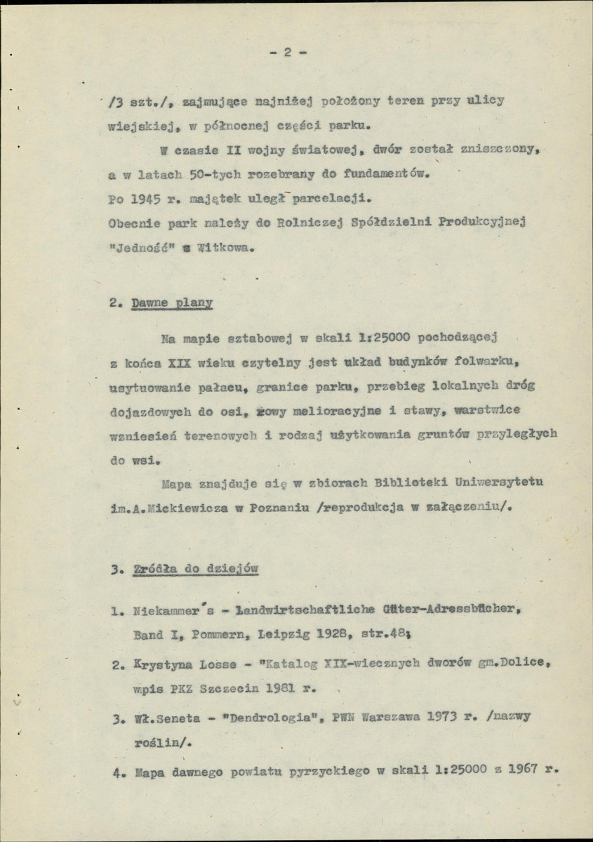 EP - Ewidencja parkowa, skan nr 7
