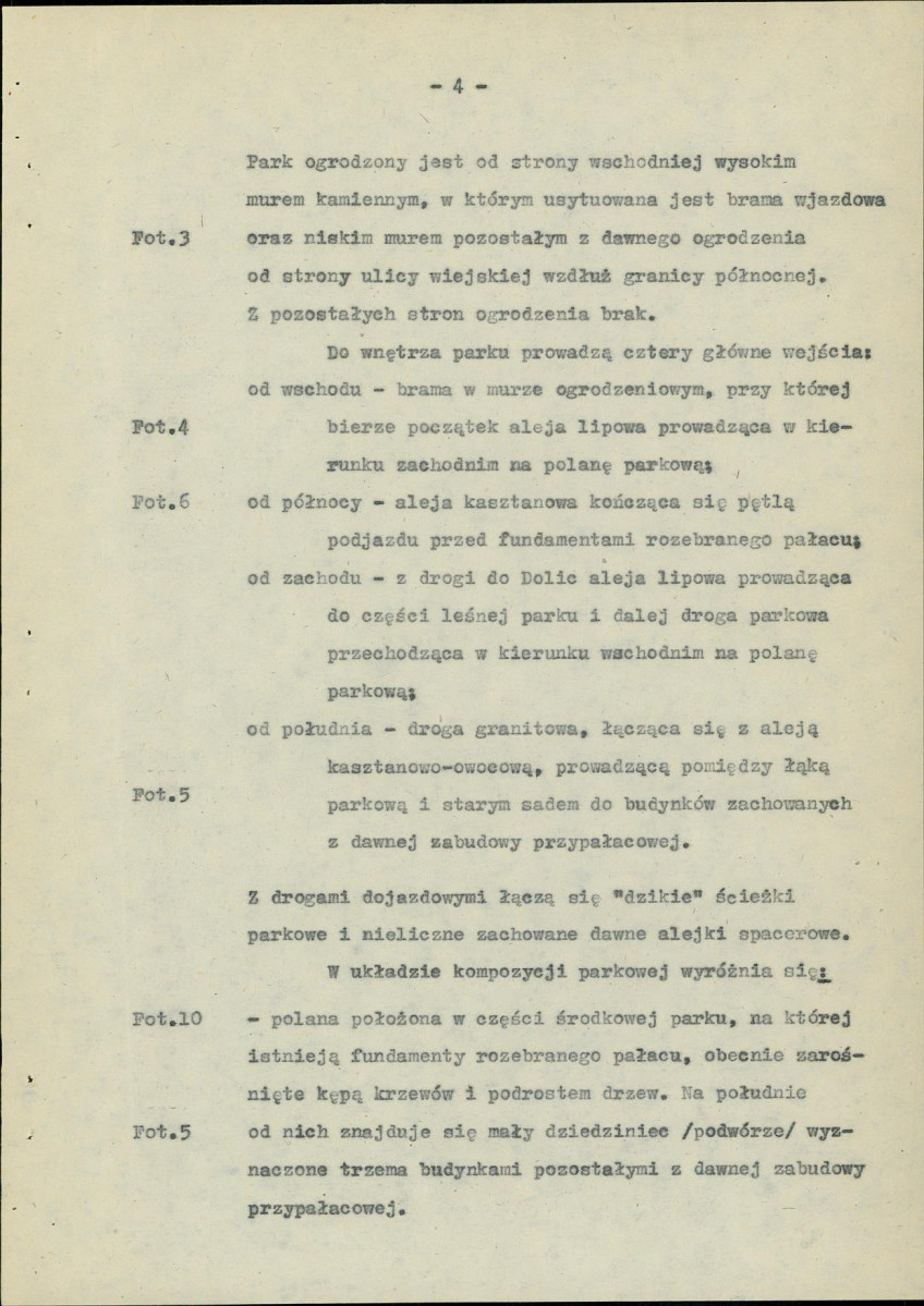 EP - Ewidencja parkowa, skan nr 9