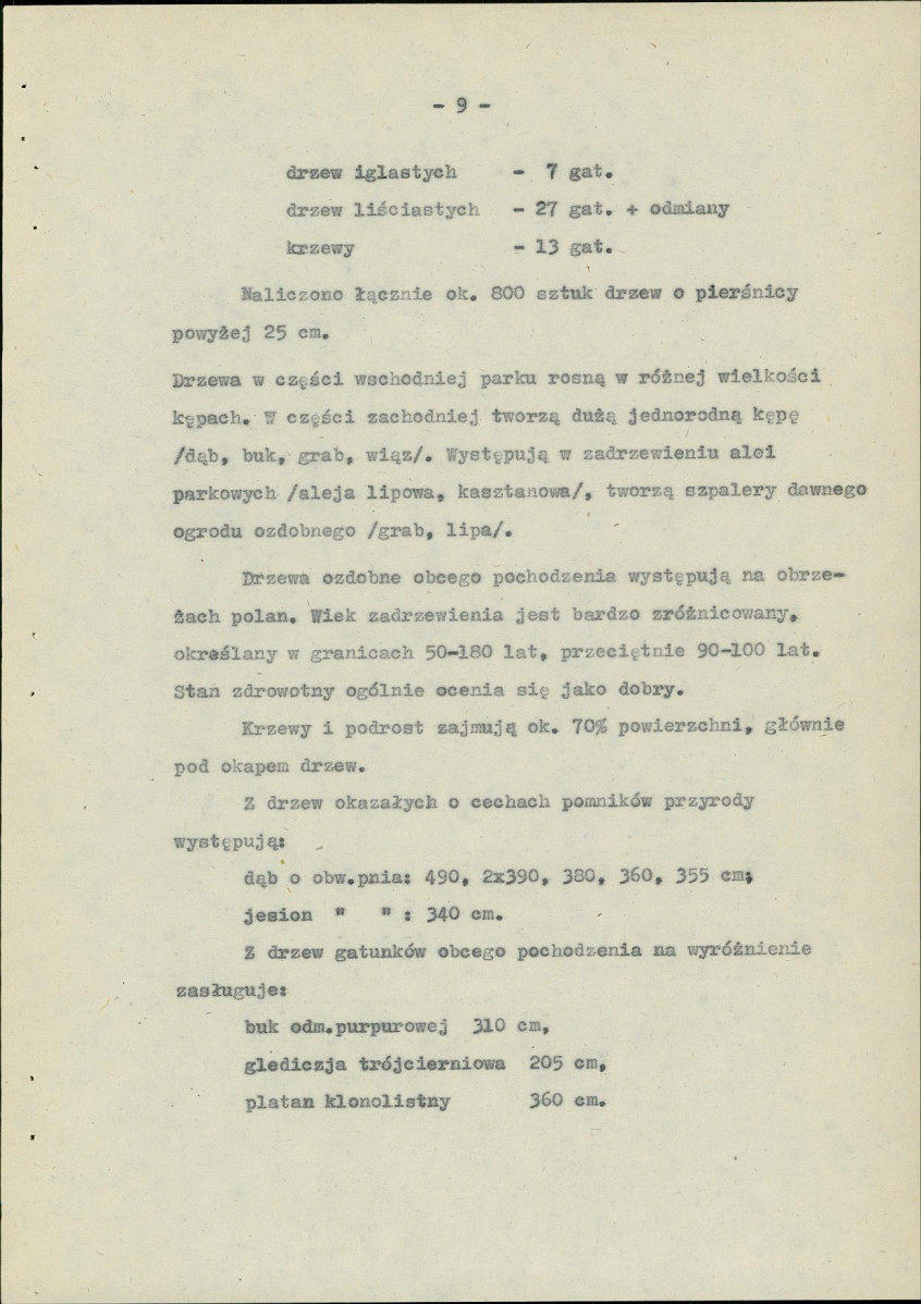 EP - Ewidencja parkowa, skan nr 14