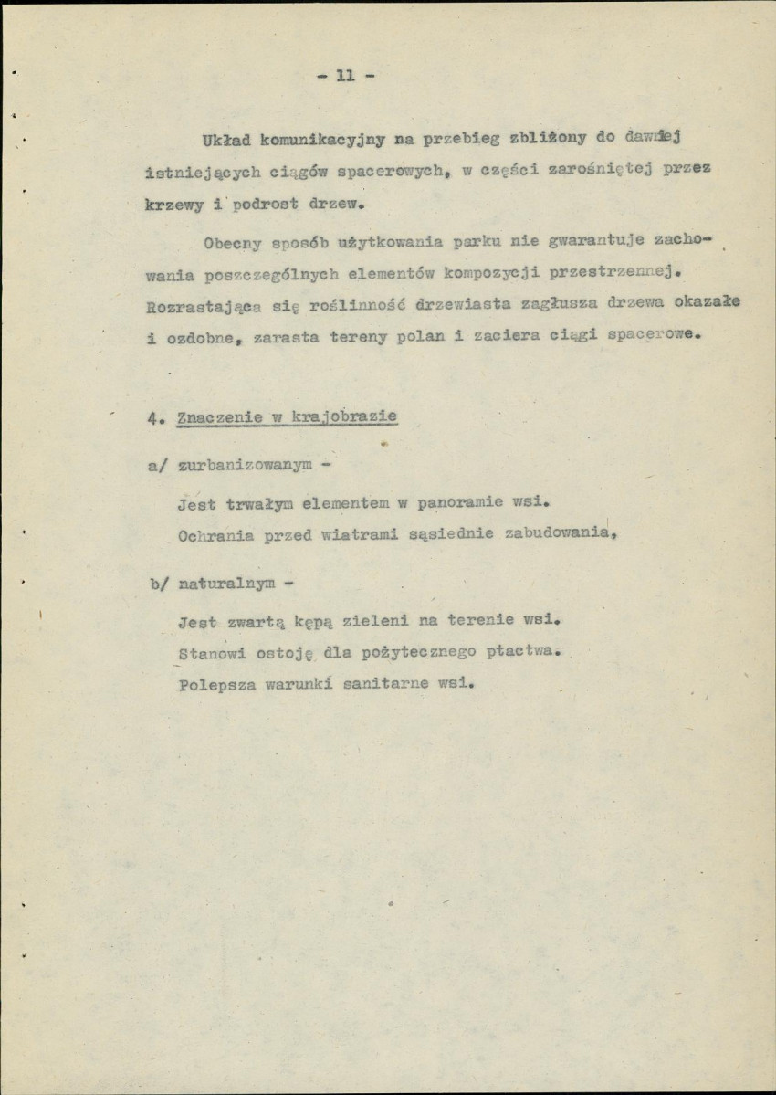 EP - Ewidencja parkowa, skan nr 16