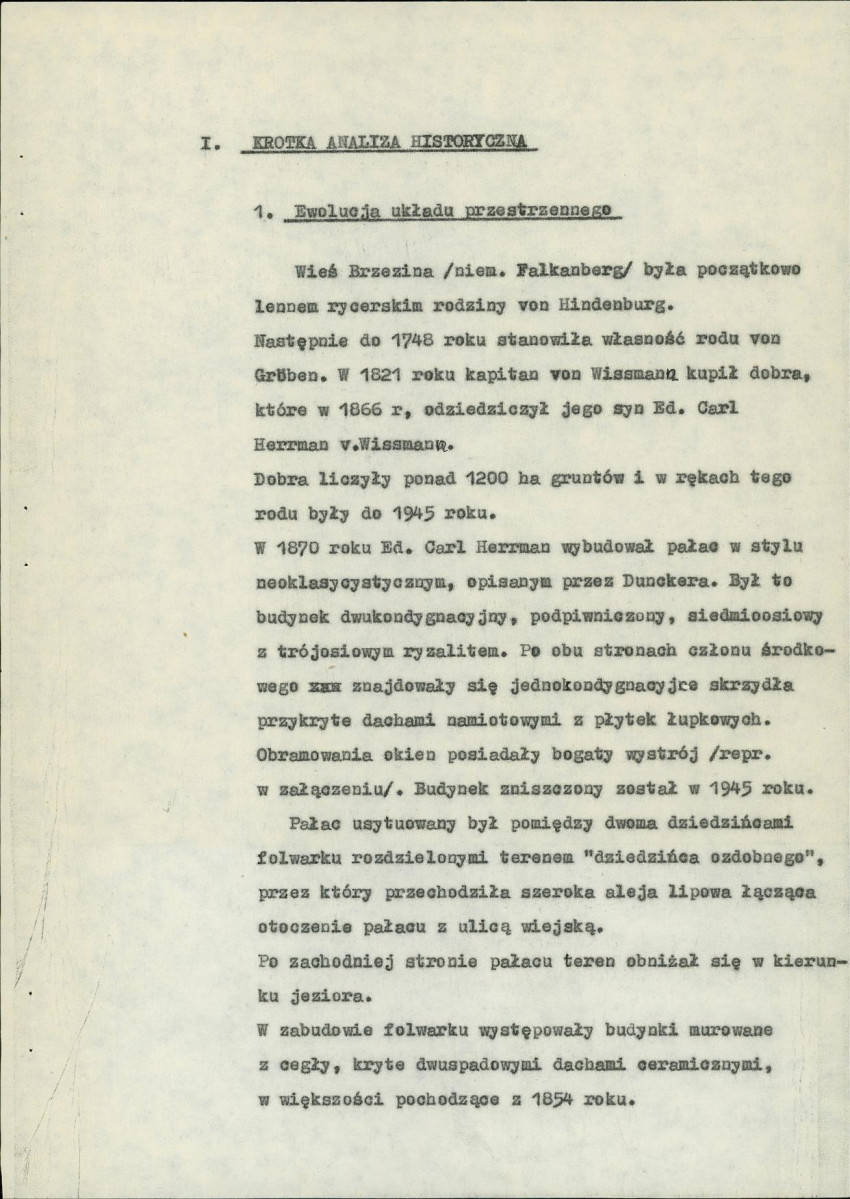 EP - Ewidencja parkowa, skan nr 8